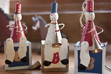 玩具、工藝品